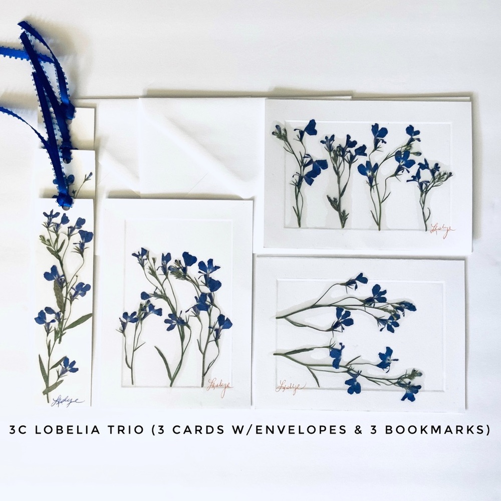 💐Send Homemade LOVE NOTE Cards to Family/Friends - Picture 4 of 8